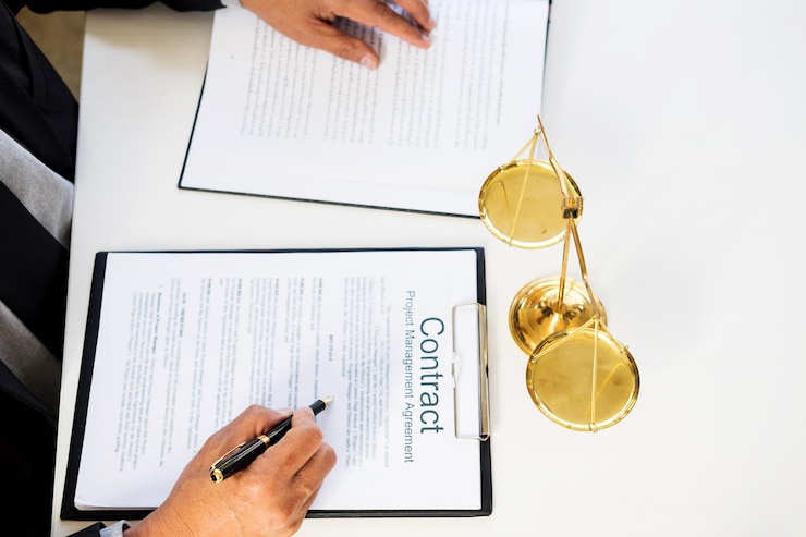 Employment standards compliance guidance