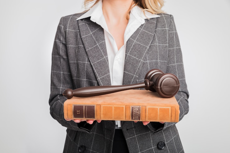 Legal services advantages