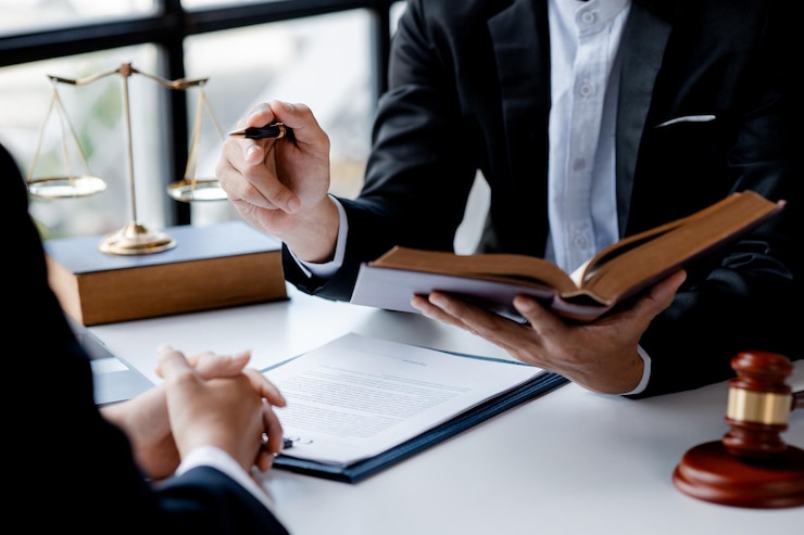 Employment law compliance guidance